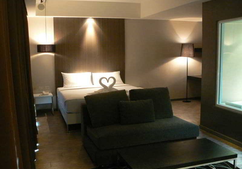 Hotel Inn Place Serviced Residence 2