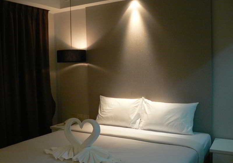 Hotel Inn Place Serviced Residence 3