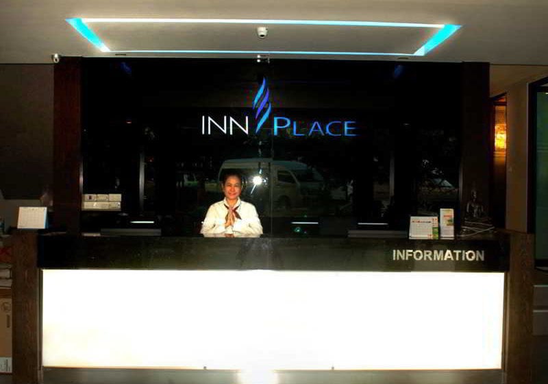 Hotel Inn Place Serviced Residence 4