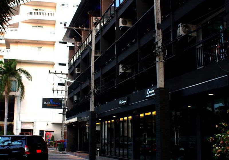 Hotel Inn Place Serviced Residence 5