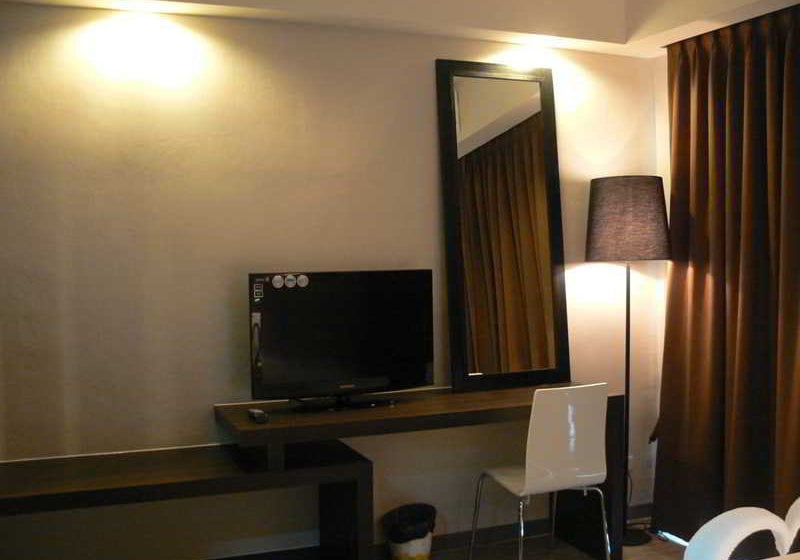 Hotel Inn Place Serviced Residence 6