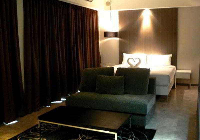 Hotel Inn Place Serviced Residence 8