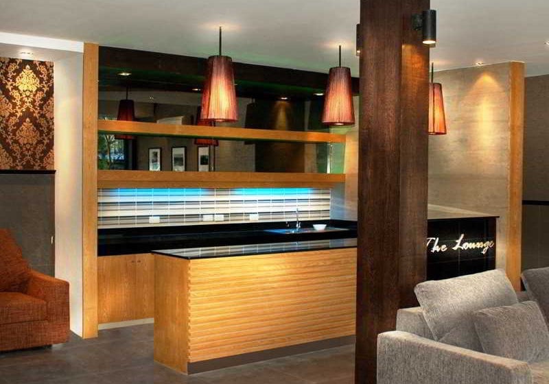 Hotel Inn Place Serviced Residence 9