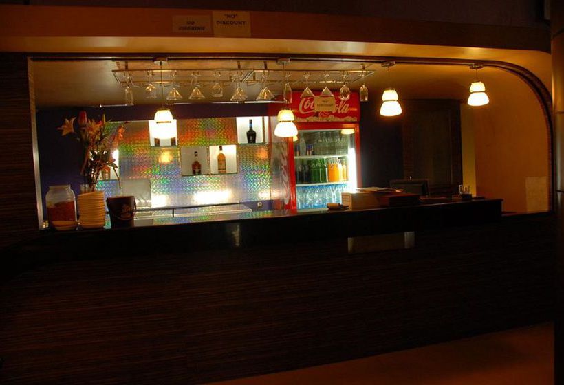 Hotel Shree Venkateshwara Hyderabad Andhra Pradesh