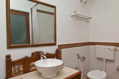 Hospedaria Abrigo De Botelho Panaji