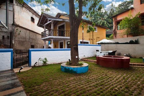 Hospedaria Abrigo De Botelho 1