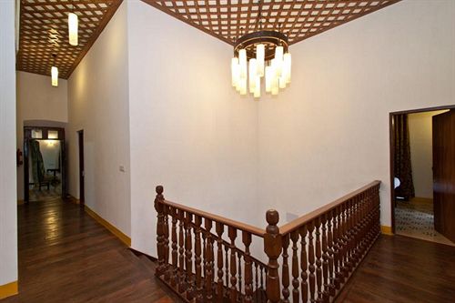 Hospedaria Abrigo De Botelho 10