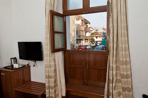 Hospedaria Abrigo De Botelho 11