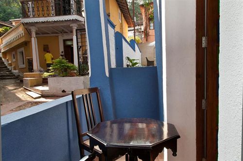 Hospedaria Abrigo De Botelho 16