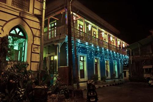 Hospedaria Abrigo De Botelho 18