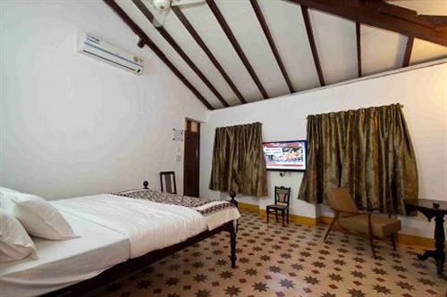 Hospedaria Abrigo De Botelho 19