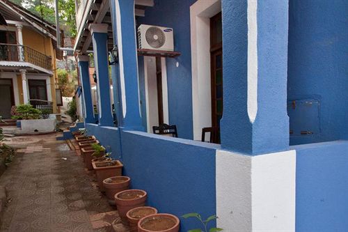 Hospedaria Abrigo De Botelho 4