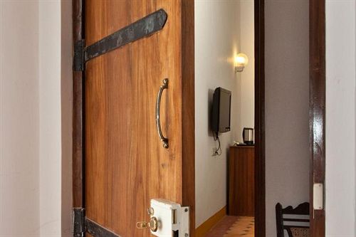 Hospedaria Abrigo De Botelho 8