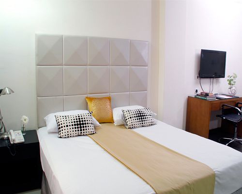 At Home Suites Hyderabad