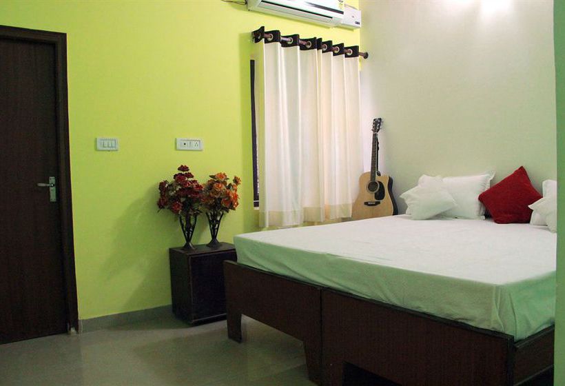 Hostel Zostel Agra 1