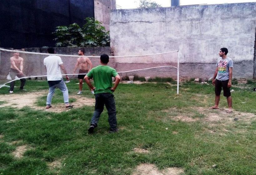 Hostel Zostel Agra 13