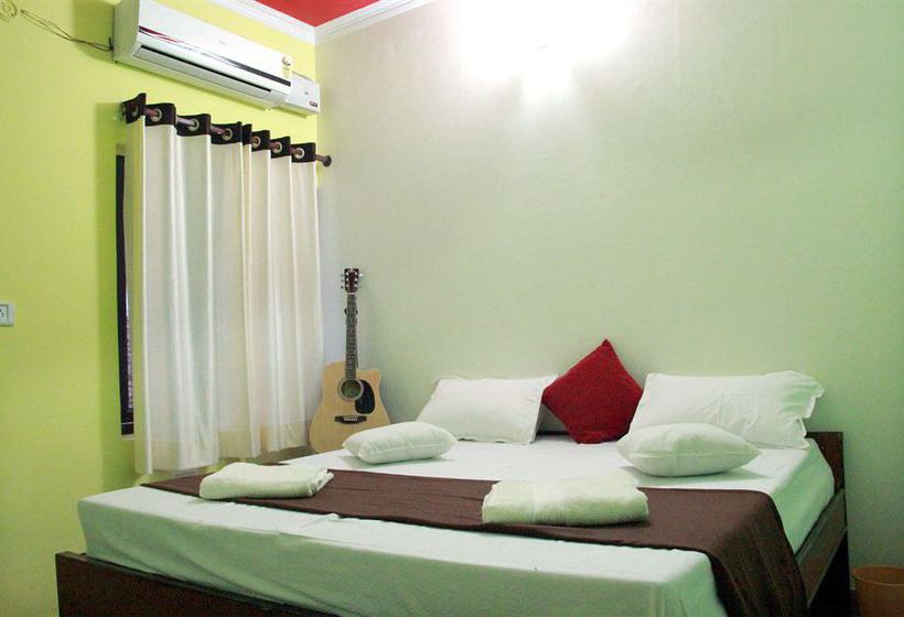 Hostel Zostel Agra 2