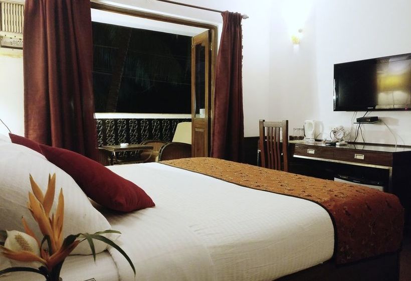 The Camelot Royale 10