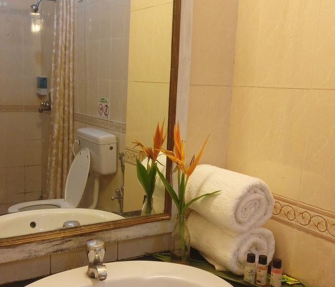 The Camelot Royale 18