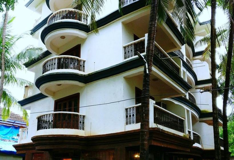 The Camelot Royale 5