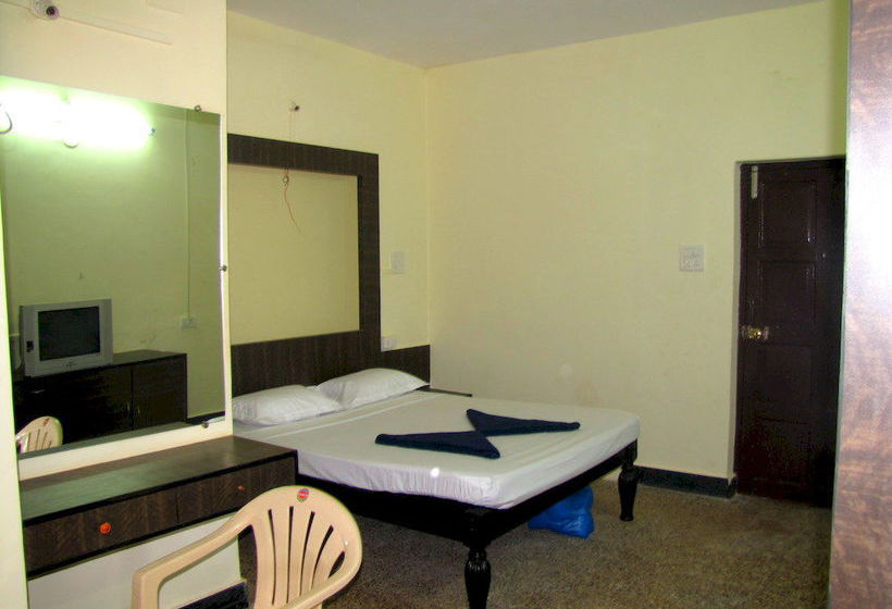 Pensión Casa Dos Reis Beach Resort Candolim Goa