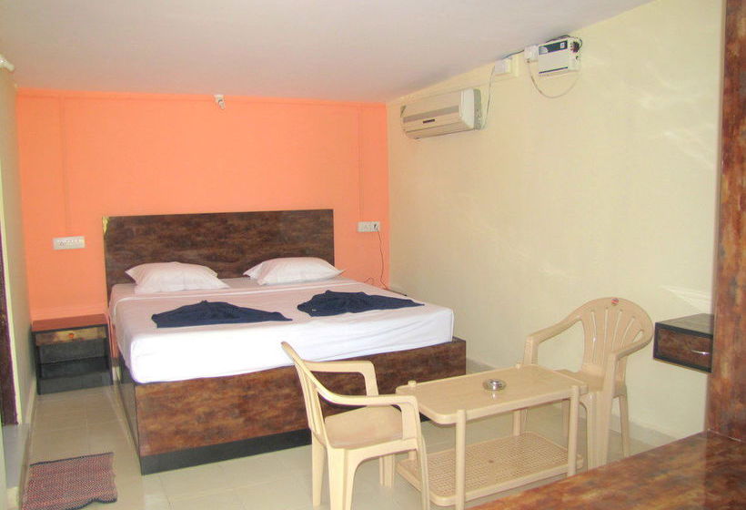 Pension Casa Dos Reis Beach Resort 2