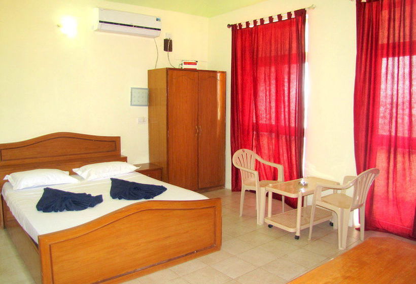 Pension Casa Dos Reis Beach Resort 3