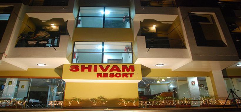 Hotel Shivam Resort Calangute Goa