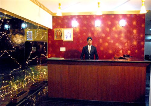 Hotel Shivam Resort 12