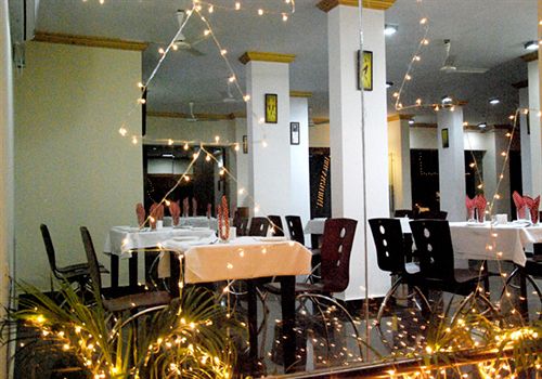 Hotel Shivam Resort 14