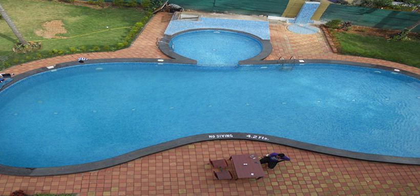 Hotel Shivam Resort 2