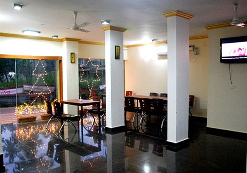 Hotel Shivam Resort 3