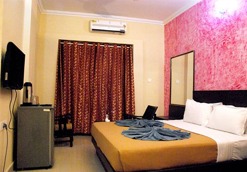 Hotel Shivam Resort 4