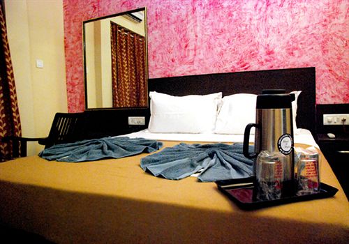 Hotel Shivam Resort 5