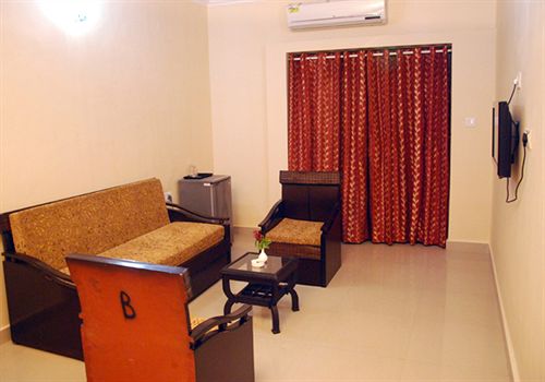 Hotel Shivam Resort 6