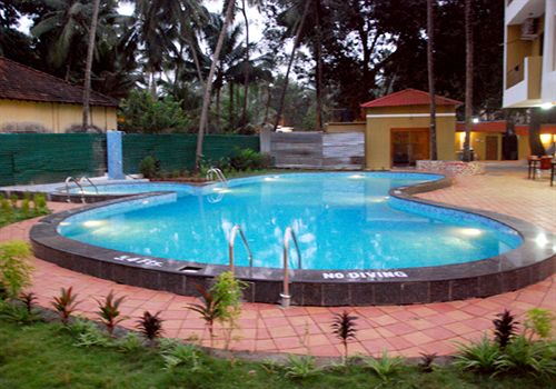 Hotel Shivam Resort 7