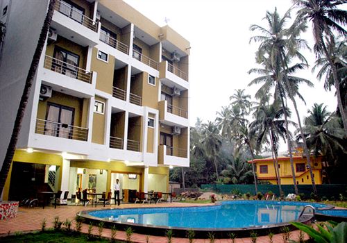 Hotel Shivam Resort 8