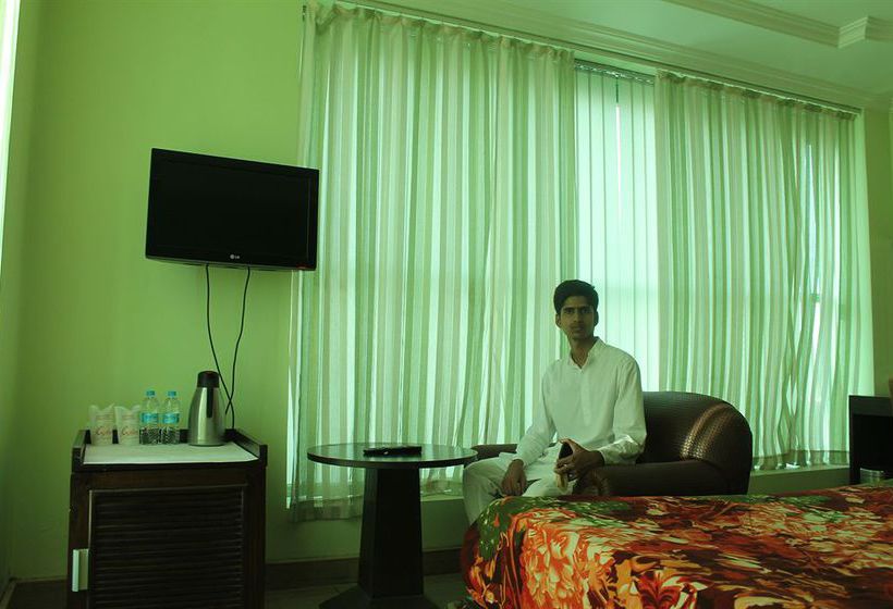 Hotel Galaxy Intercontinental Bodhgaya