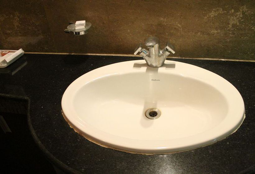 Hotel Galaxy Intercontinental 1