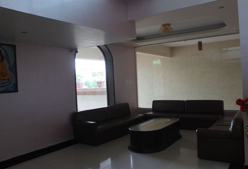 Hotel Galaxy Intercontinental 12