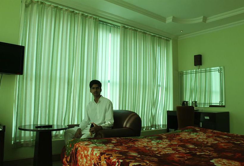 Hotel Galaxy Intercontinental 14