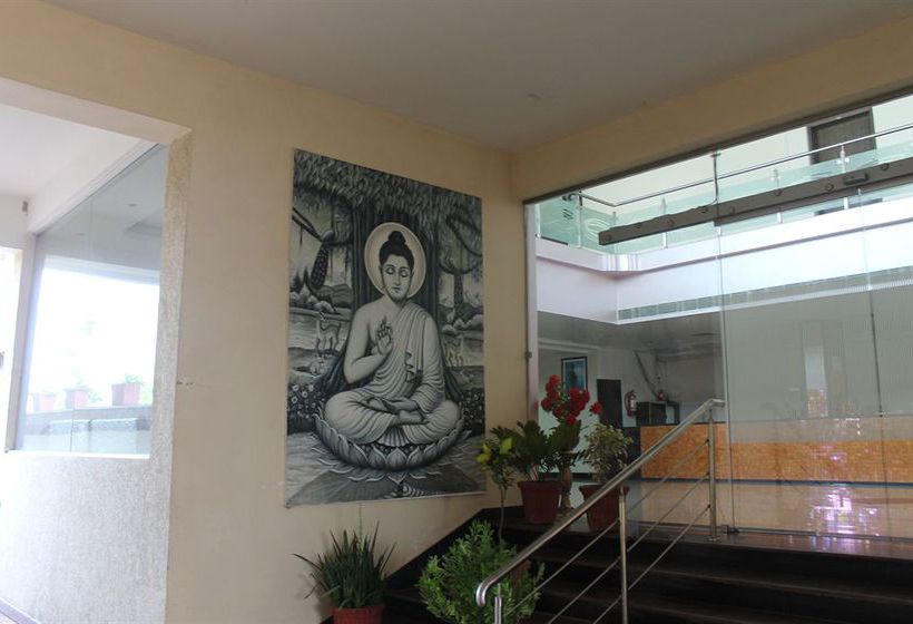 Hotel Galaxy Intercontinental 15