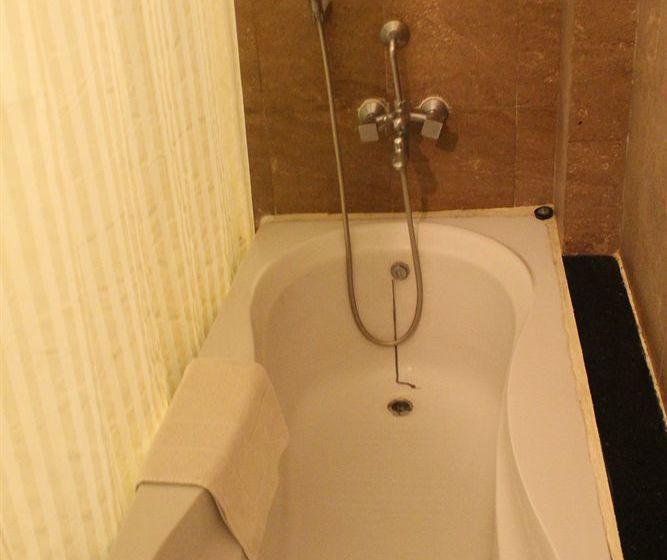 Hotel Galaxy Intercontinental 17