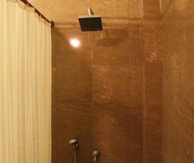 Hotel Galaxy Intercontinental 18