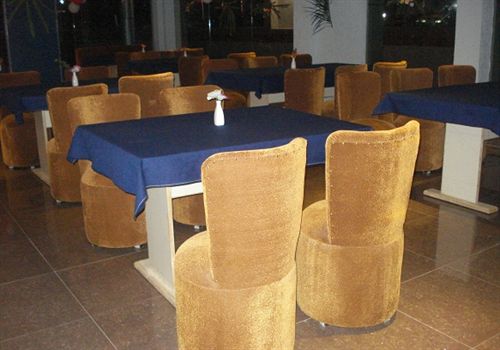 Hotel Galaxy Intercontinental 19