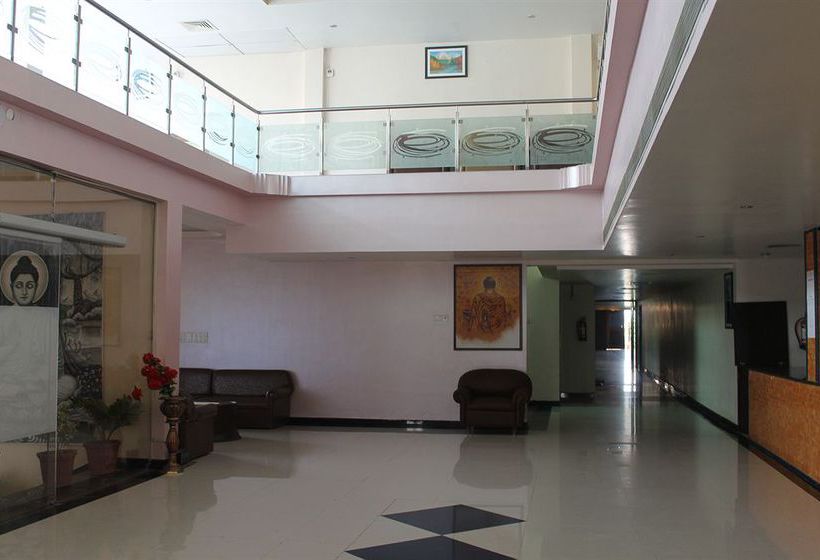 Hotel Galaxy Intercontinental 2