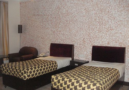 Hotel Galaxy Intercontinental 20