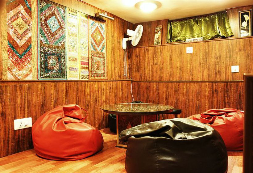 Hotel Walisons Resort Jammu y Cachemira