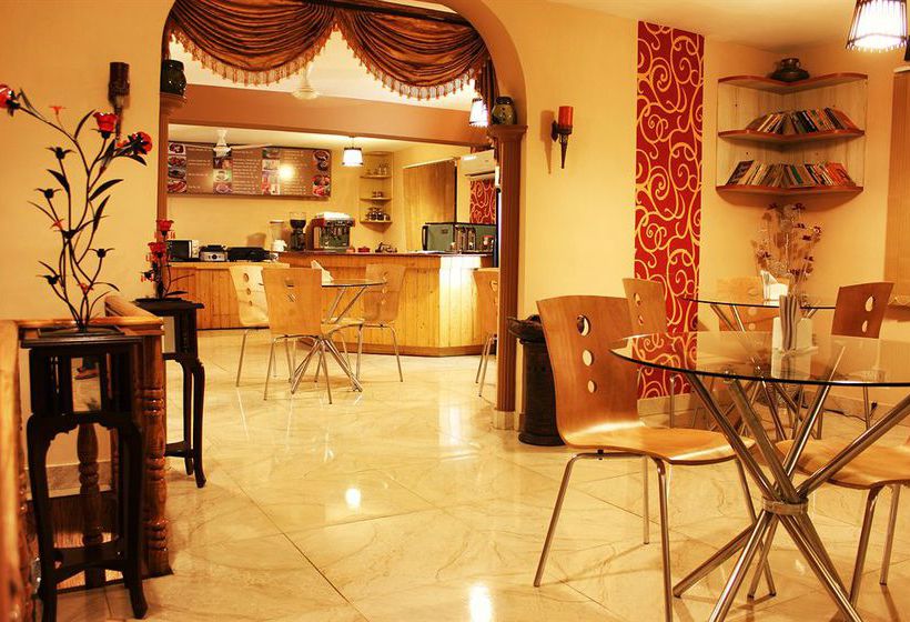 Hotel Walisons Resort 1