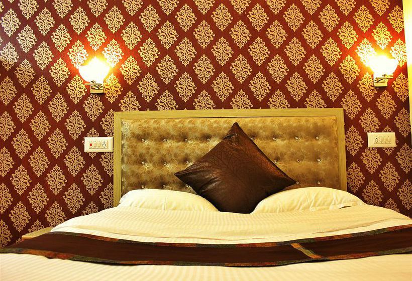 Hotel Walisons Resort 10